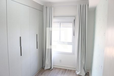 Quarto 1 de apartamento para alugar com 2 quartos, 80m² em Osvaldo Cruz, São Caetano do Sul