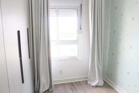 Quarto 1 de apartamento para alugar com 2 quartos, 80m² em Osvaldo Cruz, São Caetano do Sul