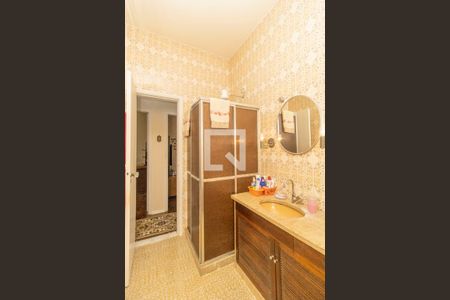 Apartamento à venda com 60m², 2 quartos e sem vagaBanheiro