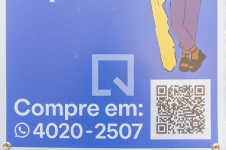 Apartamento à venda com 60m², 2 quartos e sem vagaQrCode