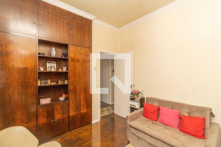 Apartamento à venda com 60m², 2 quartos e sem vagaQuarto 2