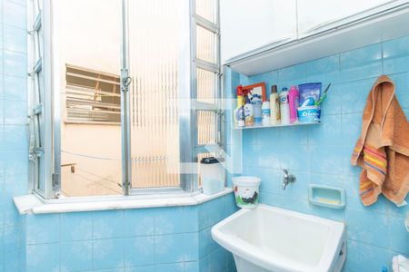 Apartamento à venda com 60m², 2 quartos e sem vagaÁrea de Serviço