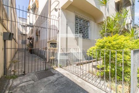 Apartamento à venda com 60m², 2 quartos e sem vagaFachada