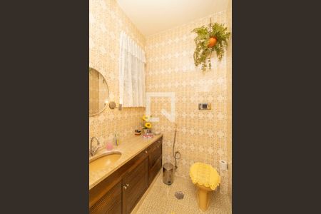 Apartamento à venda com 60m², 2 quartos e sem vagaBanheiro