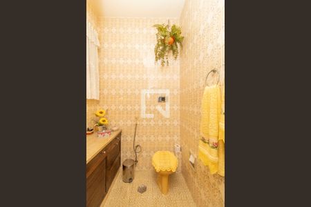 Apartamento à venda com 60m², 2 quartos e sem vagaBanheiro