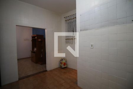 Casa à venda com 75m², 2 quartos e sem vagaCozinha