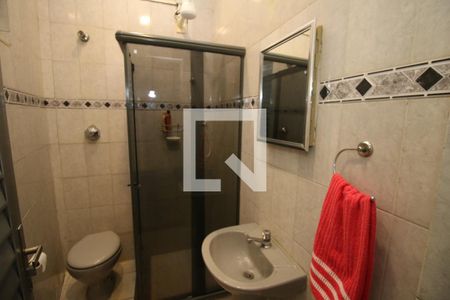 Casa à venda com 75m², 2 quartos e sem vagaBanheiro