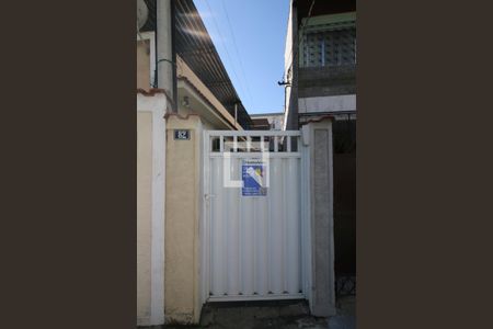 Casa à venda com 75m², 2 quartos e sem vagaFachada