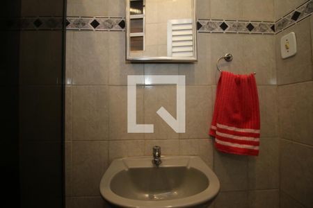 Casa à venda com 75m², 2 quartos e sem vagaBanheiro