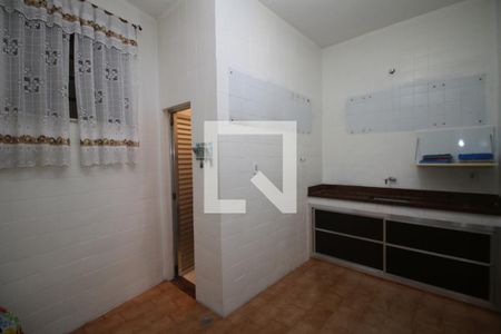 Casa à venda com 75m², 2 quartos e sem vagaCozinha