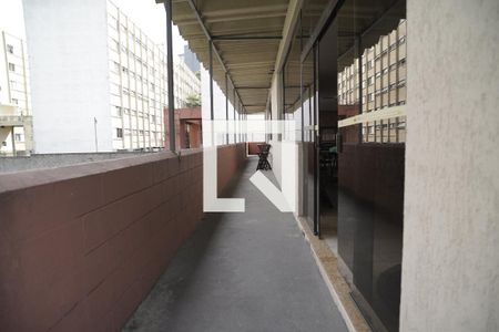 Apartamento para alugar com 86m², 2 quartos e 1 vagaÁrea comum - Salão de festas