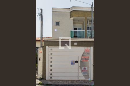 Casa à venda com 170m², 3 quartos e 4 vagasFachada