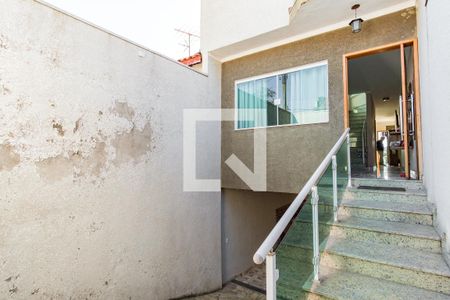 Casa à venda com 170m², 3 quartos e 4 vagasEntrada