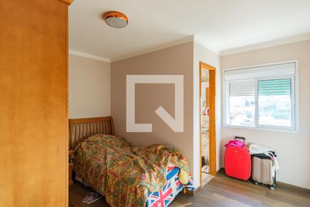 Casa à venda com 170m², 3 quartos e 4 vagasSuíte 3