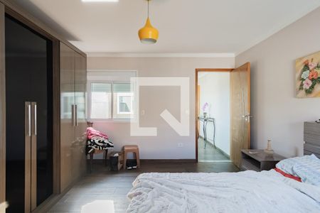 Casa à venda com 170m², 3 quartos e 4 vagasSuíte 1