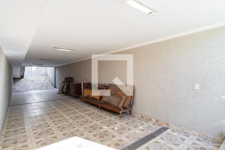 Casa à venda com 170m², 3 quartos e 4 vagasGaragem