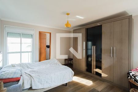 Casa à venda com 170m², 3 quartos e 4 vagasSuíte 1