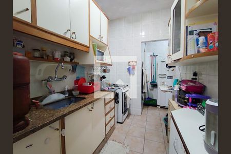 Apartamento à venda com 68m², 2 quartos e 1 vaga Apartamento à venda com 68m², 2 quartos e 1 vagaCozinha