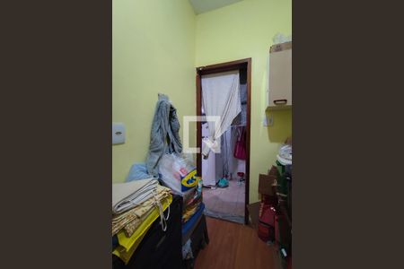 Apartamento à venda com 68m², 2 quartos e 1 vaga Apartamento à venda com 68m², 2 quartos e 1 vagaQuarto da Área de serviço