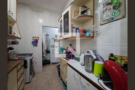 Apartamento à venda com 68m², 2 quartos e 1 vaga Apartamento à venda com 68m², 2 quartos e 1 vagaCozinha