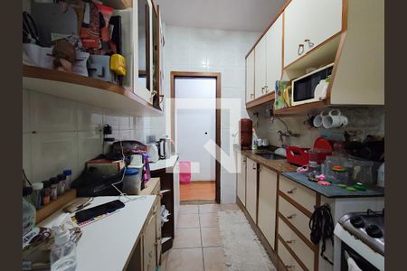Apartamento à venda com 68m², 2 quartos e 1 vaga Apartamento à venda com 68m², 2 quartos e 1 vagaCozinha