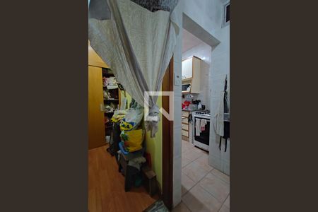 Apartamento à venda com 68m², 2 quartos e 1 vaga Apartamento à venda com 68m², 2 quartos e 1 vagaÁrea de serviço