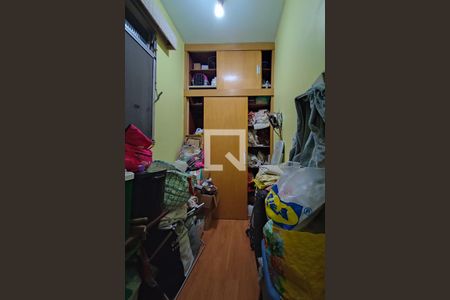 Apartamento à venda com 68m², 2 quartos e 1 vaga Apartamento à venda com 68m², 2 quartos e 1 vagaQuarto da Área de serviço