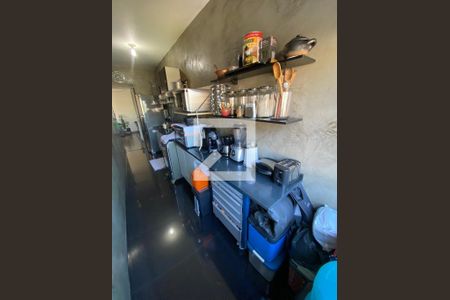 Apartamento à venda com 62m², 2 quartos e 1 vaga Apartamento à venda com 62m², 2 quartos e 1 vagaCozinha