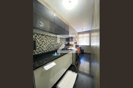 Apartamento à venda com 62m², 2 quartos e 1 vaga Apartamento à venda com 62m², 2 quartos e 1 vagaCozinha