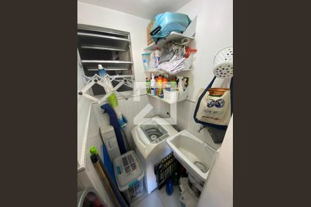 Apartamento à venda com 62m², 2 quartos e 1 vaga Apartamento à venda com 62m², 2 quartos e 1 vagaÁrea de Serviço