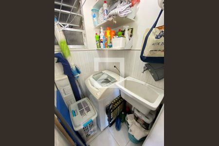 Apartamento à venda com 62m², 2 quartos e 1 vaga Apartamento à venda com 62m², 2 quartos e 1 vagaÁrea de Serviço