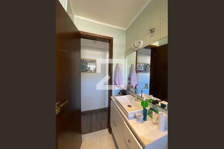 Apartamento à venda com 62m², 2 quartos e 1 vaga Apartamento à venda com 62m², 2 quartos e 1 vagaBanheiro