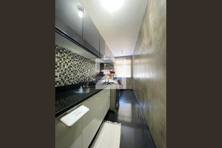 Apartamento à venda com 62m², 2 quartos e 1 vaga Apartamento à venda com 62m², 2 quartos e 1 vagaCozinha