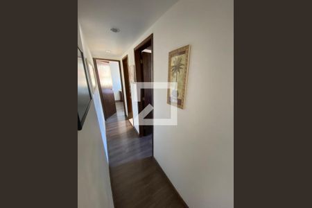 Apartamento à venda com 62m², 2 quartos e 1 vaga Apartamento à venda com 62m², 2 quartos e 1 vagaCorredor