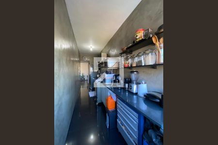 Apartamento à venda com 62m², 2 quartos e 1 vaga Apartamento à venda com 62m², 2 quartos e 1 vagaCozinha