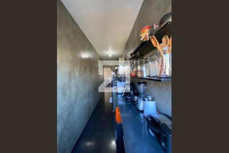 Apartamento à venda com 62m², 2 quartos e 1 vaga Apartamento à venda com 62m², 2 quartos e 1 vagaCozinha