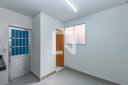 Kitnet de kitnet/studio para alugar com 1 quarto, 9m² em Aparecida 7ª Seção, Belo Horizonte