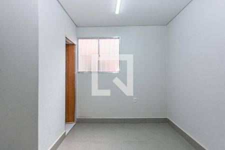 Kitnet de kitnet/studio para alugar com 1 quarto, 9m² em Aparecida 7ª Seção, Belo Horizonte