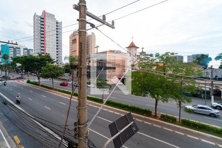 Apartamento à venda com 56m², 2 quartos e sem vaga Apartamento à venda com 56m², 2 quartos e sem vagaVista do Quarto 2