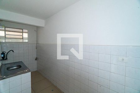 Apartamento à venda com 56m², 2 quartos e sem vaga Apartamento à venda com 56m², 2 quartos e sem vagaCozinha