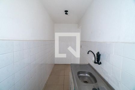 Apartamento à venda com 56m², 2 quartos e sem vaga Apartamento à venda com 56m², 2 quartos e sem vagaCozinha