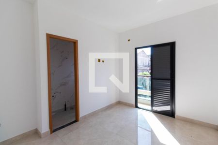 Casa à venda com 117m², 2 quartos e 2 vagas Casa à venda com 117m², 2 quartos e 2 vagasQuarto Suíte 2