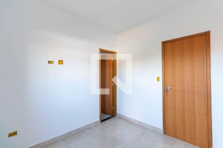 Casa à venda com 117m², 2 quartos e 2 vagas Casa à venda com 117m², 2 quartos e 2 vagasQuarto Suíte 1