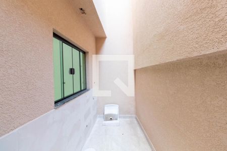 Casa à venda com 117m², 2 quartos e 2 vagas Casa à venda com 117m², 2 quartos e 2 vagasLavanderia