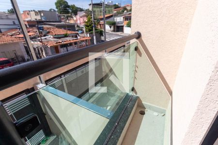 Casa à venda com 117m², 2 quartos e 2 vagas Casa à venda com 117m², 2 quartos e 2 vagasVaranda