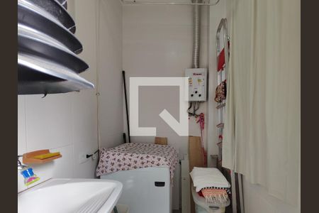Apartamento à venda com 74m², 3 quartos e sem vaga Apartamento à venda com 74m², 3 quartos e sem vagaÁrea de Serviço