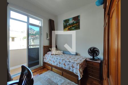 Apartamento à venda com 74m², 3 quartos e sem vaga Apartamento à venda com 74m², 3 quartos e sem vagaQuarto 3