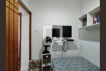 Apartamento à venda com 74m², 3 quartos e sem vaga Apartamento à venda com 74m², 3 quartos e sem vagaQuarto de Serviço