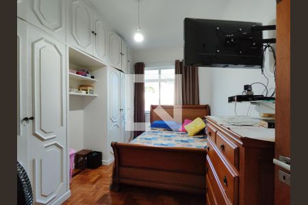 Apartamento à venda com 74m², 3 quartos e sem vaga Apartamento à venda com 74m², 3 quartos e sem vagaQuarto 2