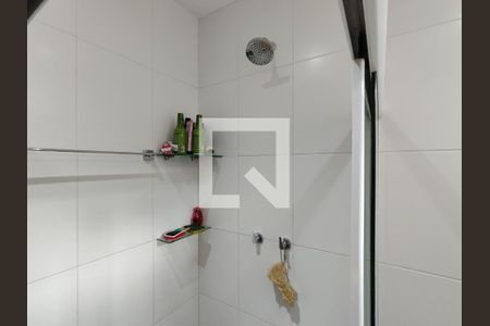 Apartamento à venda com 74m², 3 quartos e sem vaga Apartamento à venda com 74m², 3 quartos e sem vagaBanheiro Corredor